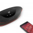 ENERGY Music Box BZ3 Red Bluetooth Speaker (EN 445189) thumbnail