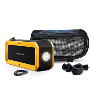 ENERGY Outdoor Box Bike Bluetooth Speaker (EN 444878) PC