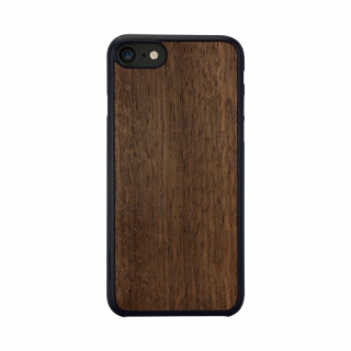 OZAKI OCOAT 0.3+ WOOD TOK EBONY IPHONE 7 (OZAKI-OC736EB) Mobil