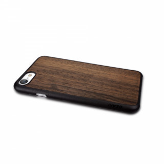 OZAKI OCOAT 0.3+ WOOD TOK EBONY IPHONE 7 (OZAKI-OC736EB) Mobil