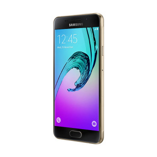 Samsung SM-A310 Galaxy A3 (2016) Gold Mobil