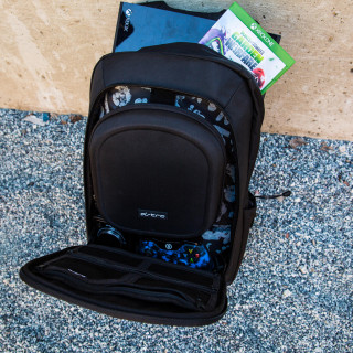 Astro Scout Backpack Több platform