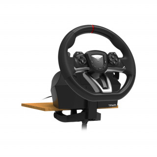 HORI Racing Wheel Apex (PS5/PS4/PC) Több platform