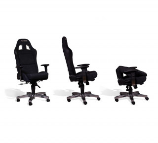 Playseat - Office Seat Alcantara PC