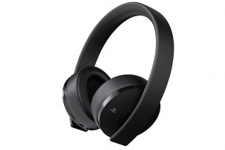 Sony Playstation Gold Wireless Headset (7.1) Több platform