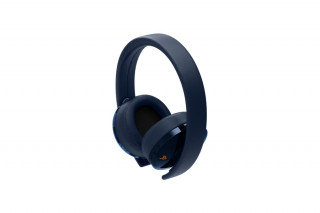 Sony Playstation Gold Wireless Headset (7.1) (Navy Blue) Több platform