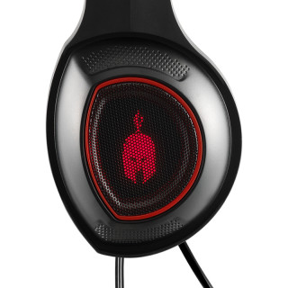 Spartan Gear - Thorax Wired Headset Több platform