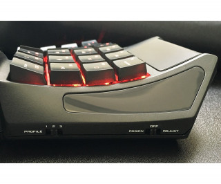 Hori - Tactical Assault Commander Pro Több platform