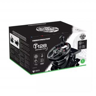 Thrustmaster T128 Simtask Pack (4460264) Több platform