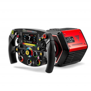 Thrustmaster T818 + SF1000 Bundle (2960886) Több platform