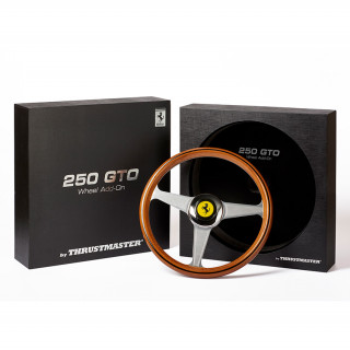 Thrustmaster wheel Ferrari 250 GTO Add-On (2960822) Több platform