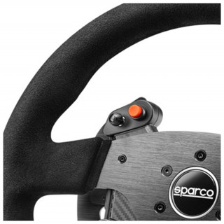 Thrustmaster wheel TM Rally Add-On Sparco R383 MOD (4060085) Több platform