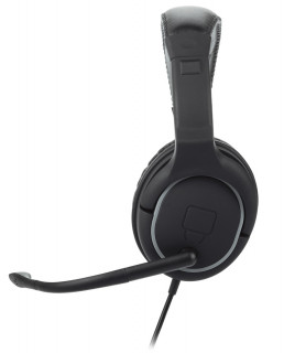 VENOM VS2865 Nighthawk Chat gaming headset Több platform