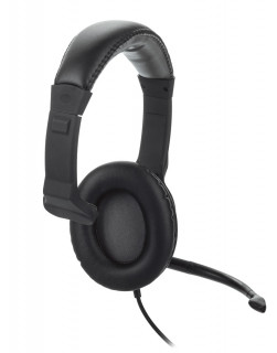 VENOM VS2865 Nighthawk Chat gaming headset Több platform