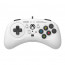 Xbox One Hori Fighting Commander Wired Controller (White) thumbnail