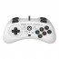 Xbox One Hori Fighting Commander Wired Controller (White) thumbnail