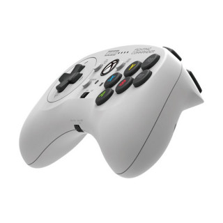 Xbox One Hori Fighting Commander Wired Controller (White) Több platform