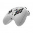 Xbox One Hori Fighting Commander Wired Controller (White) thumbnail