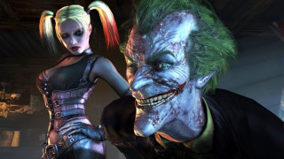 Batman: Arkham City: Game of the Year Edition (PC) Letölthető PC