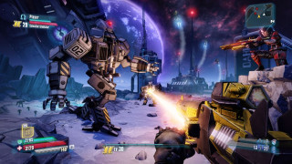 Borderlands The Pre-Sequel (PC) Letölthető PC