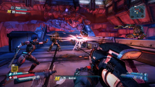 Borderlands The Pre-Sequel (PC) Letölthető PC