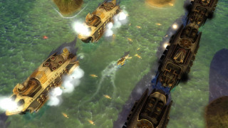 Naval Warfare (PC) (Letölthető) PC