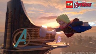 LEGO Marvel Avengers Season Pass (PC) DIGITÁLIS PC