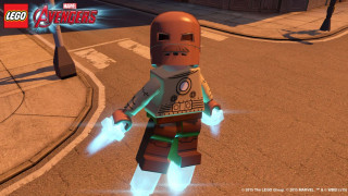 LEGO Marvel Avengers Season Pass (PC) DIGITÁLIS PC