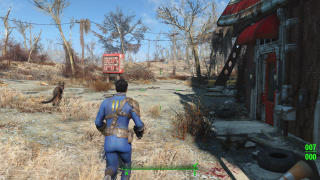 Fallout 4 (PC) Letölthető PC