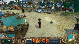 King's Bounty: Ultimate Edition (PC) DIGITÁLIS PC