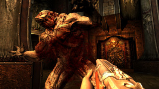 DOOM 3 BFG Edition (PC) Letölthető PC