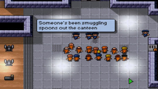 The Escapists (PC) (Letölthető) PC