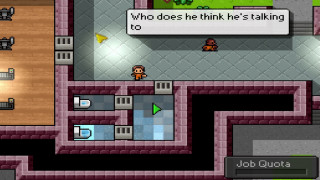 The Escapists (PC) (Letölthető) PC