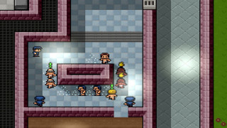 The Escapists (PC) (Letölthető) PC