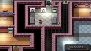 The Escapists (PC) (Letölthető) PC