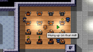 The Escapists (PC) (Letölthető) PC