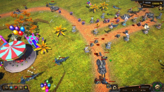 Rush for Glory (PC) (Letölthető) PC