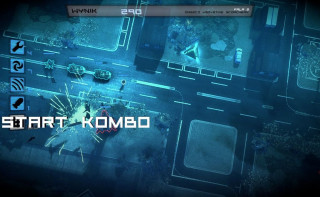 Anomaly: Warzone Earth (PC) (Letölthető) PC