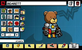 Scribblenauts Unmasked: A DC Comics Adventure (PC) (Letölthető) PC