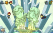 Scribblenauts Unmasked: A DC Comics Adventure (PC) (Letölthető) thumbnail