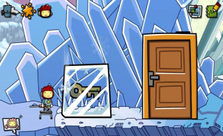 Scribblenauts Unmasked: A DC Comics Adventure (PC) (Letölthető) PC