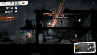 This War of Mine (PC) Letölthető PC