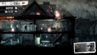 This War of Mine (PC) Letölthető PC