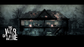 This War of Mine (PC) Letölthető PC