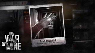 This War of Mine (PC) Letölthető PC