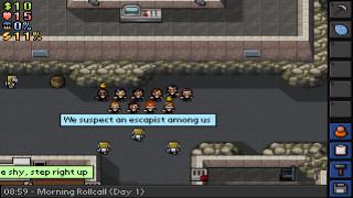 The Escapists: Duct Tapes are Forever (PC) Letölthető PC