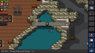 The Escapists: Duct Tapes are Forever (PC) Letölthető PC