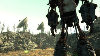 Fallout 3 DLC: Point Lookout (PC) Letölthető PC