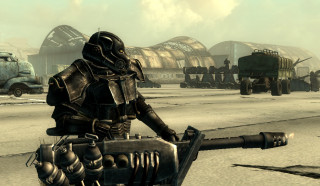 Fallout 3 DLC: Point Lookout (PC) Letölthető PC