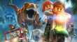 LEGO Jurassic World: Jurassic World DLC Pack (PC) Letölthető thumbnail